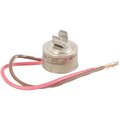 Exact Replacement Parts Defrost Thermostat Bi Metal for Whirlpool ER4387490